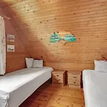 Gorgeous In With Wifi Σπίτι διακοπών