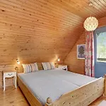 Σπίτι διακοπών Gorgeous In With Wifi Haderslev