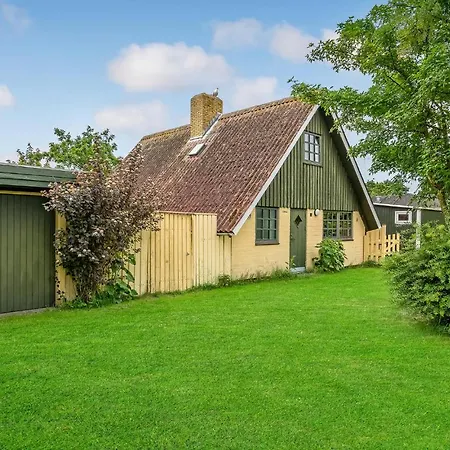 Gorgeous In With Wifi * Haderslev