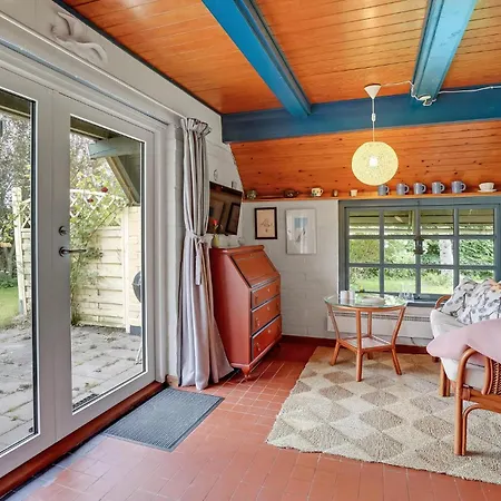 Prázdninový dům Gorgeous In With Wifi