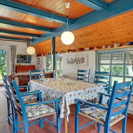 Gorgeous In With Wifi Prázdninový dům Haderslev