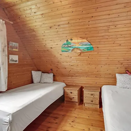 Gorgeous In With Wifi Feriehus