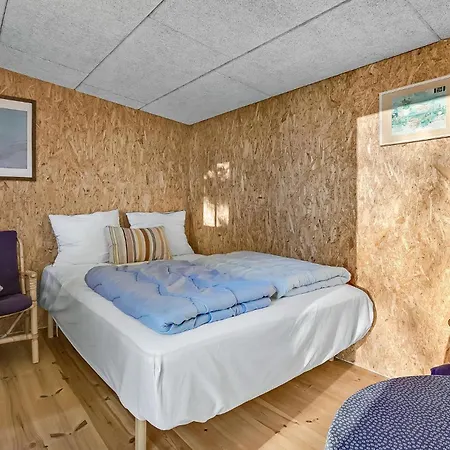 Gorgeous In With Wifi Haderslev