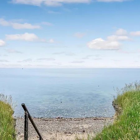 Gorgeous In With Wifi Prázdninový dům