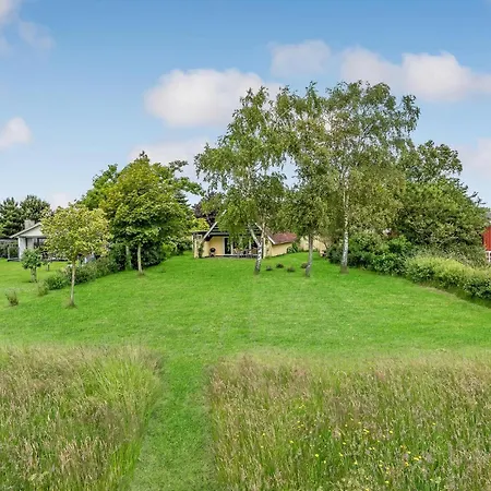 Casa vacanze Gorgeous In With Wifi Haderslev